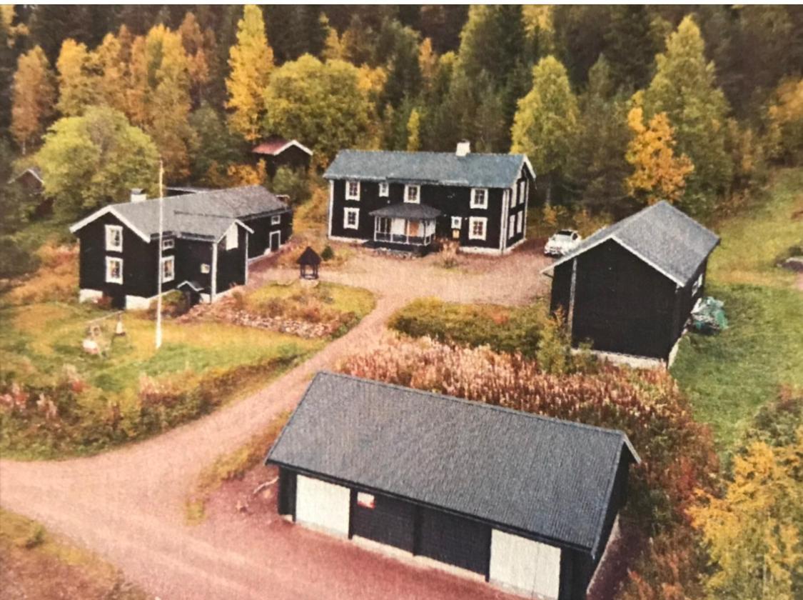 Lägenhet Lillstugan By *